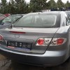 Ολόκληρο Αυτοκίνητο Mazda 6 Κωδ.Κινητηρα L3C1 2002-2007