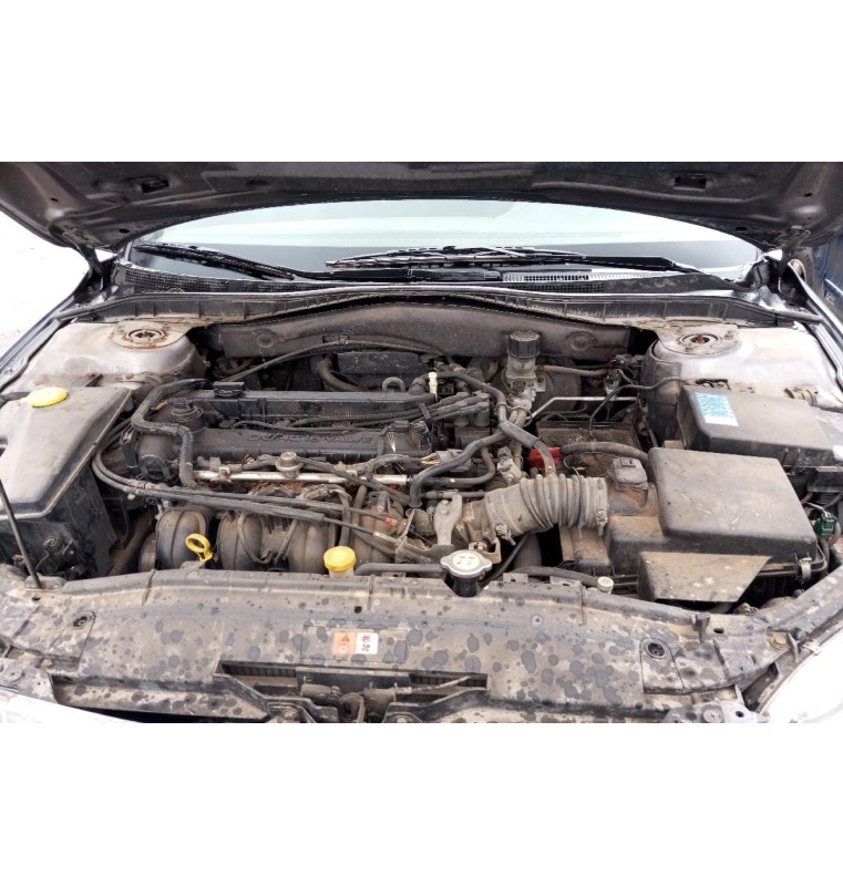 Ολόκληρο Αυτοκίνητο Mazda 6 Κωδ.Κινητηρα L3C1 2002-2007