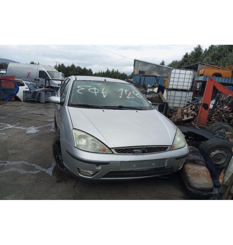 Ολόκληρο Αυτοκίνητο Ford Focus Κωδ.Κινητηρα EYDC 1800cc 115hp 1998-2005