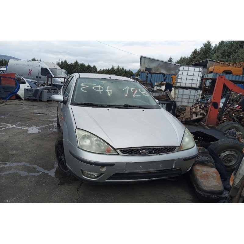 Ολόκληρο Αυτοκίνητο Ford Focus Κωδ.Κινητηρα EYDC 1800cc 115hp 1998-2005