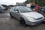 Ολόκληρο Αυτοκίνητο Ford Focus Κωδ.Κινητηρα EYDC 1800cc 115hp 1998-2005