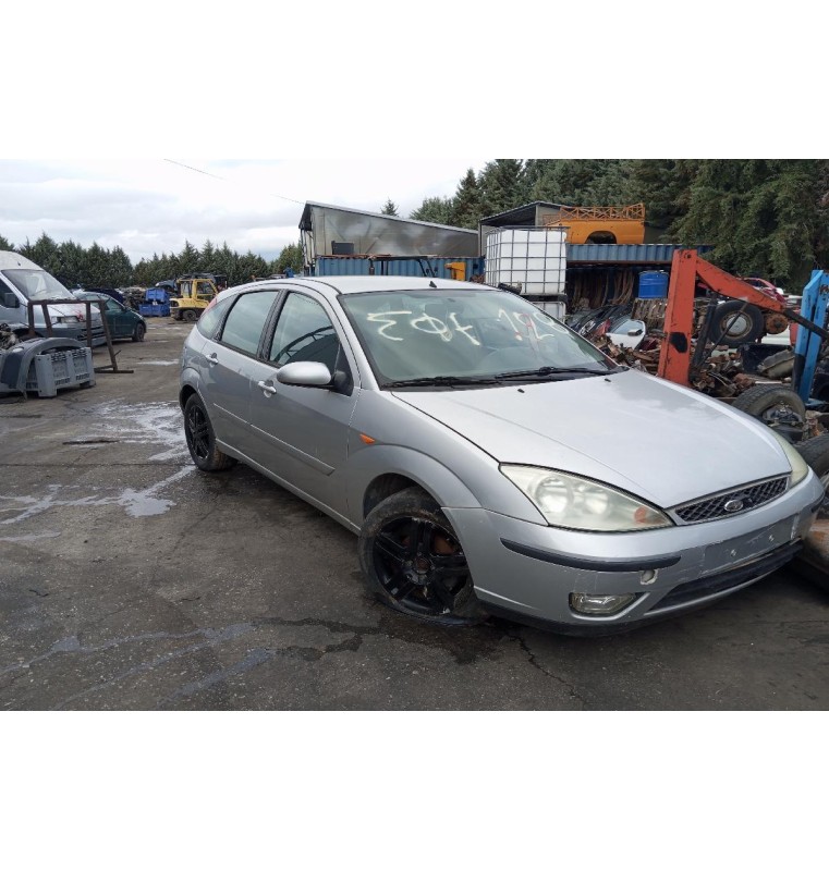Ολόκληρο Αυτοκίνητο Ford Focus Κωδ.Κινητηρα EYDC 1800cc 115hp 1998-2005