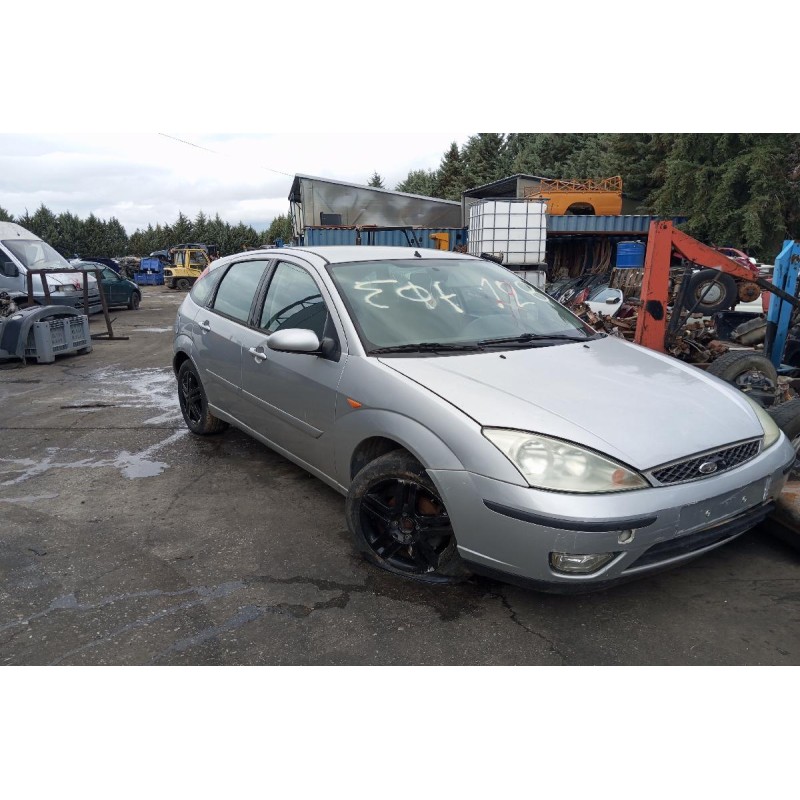 Ολόκληρο Αυτοκίνητο Ford Focus Κωδ.Κινητηρα EYDC 1800cc 115hp 1998-2005