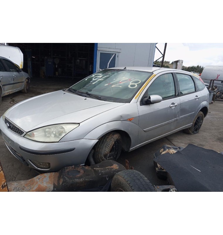 Ολόκληρο Αυτοκίνητο Ford Focus Κωδ.Κινητηρα EYDC 1800cc 115hp 1998-2005