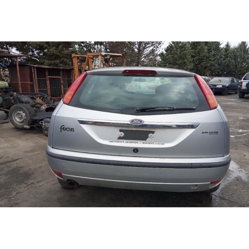 Ολόκληρο Αυτοκίνητο Ford Focus Κωδ.Κινητηρα EYDC 1800cc 115hp 1998-2005