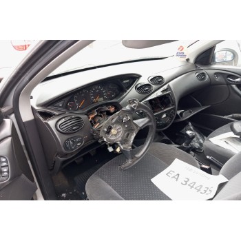 Ολόκληρο Αυτοκίνητο Ford Focus Κωδ.Κινητηρα EYDC 1800cc 115hp 1998-2005