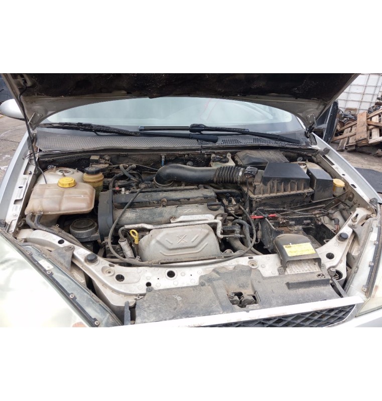 Ολόκληρο Αυτοκίνητο Ford Focus Κωδ.Κινητηρα EYDC 1800cc 115hp 1998-2005