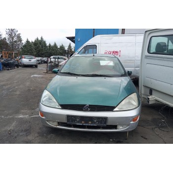 Ολόκληρο Αυτοκίνητο Ford Focus Κωδ.Κινητηρα EYDC 1800cc 115hp 1998-2005