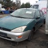 Ολόκληρο Αυτοκίνητο Ford Focus Κωδ.Κινητηρα EYDC 1800cc 115hp 1998-2005