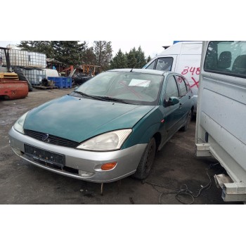 Ολόκληρο Αυτοκίνητο Ford Focus Κωδ.Κινητηρα EYDC 1800cc 115hp 1998-2005