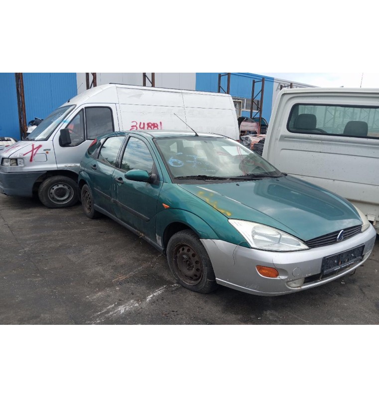 Ολόκληρο Αυτοκίνητο Ford Focus Κωδ.Κινητηρα EYDC 1800cc 115hp 1998-2005