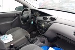 Ολόκληρο Αυτοκίνητο Ford Focus Κωδ.Κινητηρα EYDC 1800cc 115hp 1998-2005
