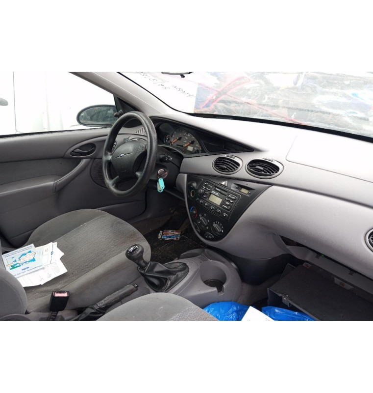 Ολόκληρο Αυτοκίνητο Ford Focus Κωδ.Κινητηρα EYDC 1800cc 115hp 1998-2005