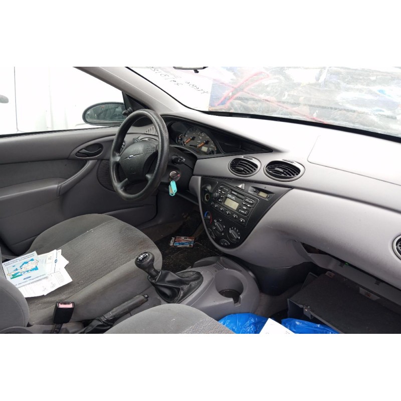 Ολόκληρο Αυτοκίνητο Ford Focus Κωδ.Κινητηρα EYDC 1800cc 115hp 1998-2005
