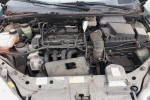 Ολόκληρο Αυτοκίνητο Ford Focus Κωδ.Κινητηρα EYDC 1800cc 115hp 1998-2005