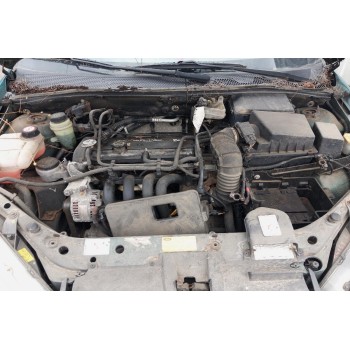 Ολόκληρο Αυτοκίνητο Ford Focus Κωδ.Κινητηρα EYDC 1800cc 115hp 1998-2005