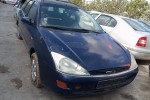 Ολόκληρο Αυτοκίνητο Ford Focus SW Κωδ.Κινητηρα EYDC 1800cc 115hp 1998-2005