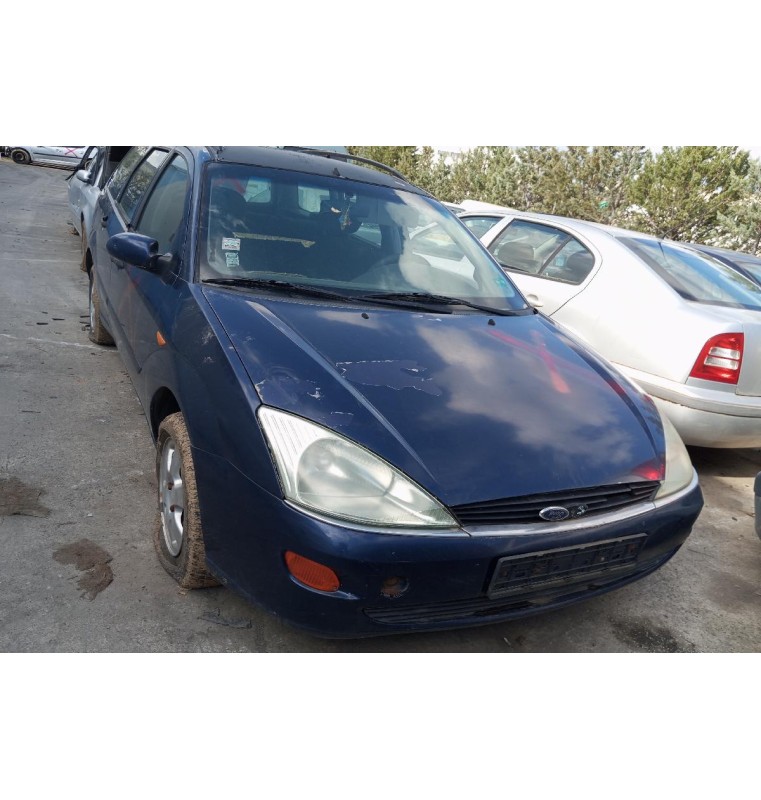 Ολόκληρο Αυτοκίνητο Ford Focus SW Κωδ.Κινητηρα EYDC 1800cc 115hp 1998-2005