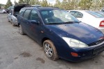 Ολόκληρο Αυτοκίνητο Ford Focus SW Κωδ.Κινητηρα EYDC 1800cc 115hp 1998-2005