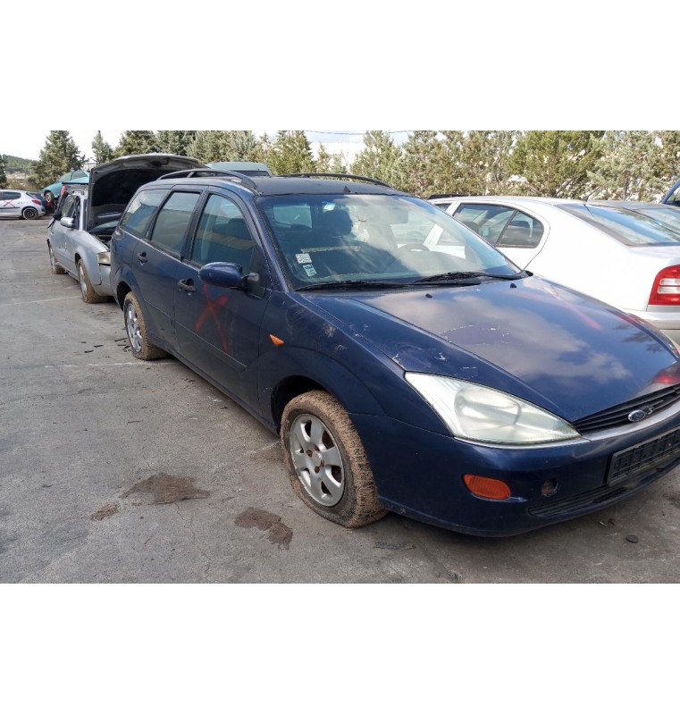 Ολόκληρο Αυτοκίνητο Ford Focus SW Κωδ.Κινητηρα EYDC 1800cc 115hp 1998-2005