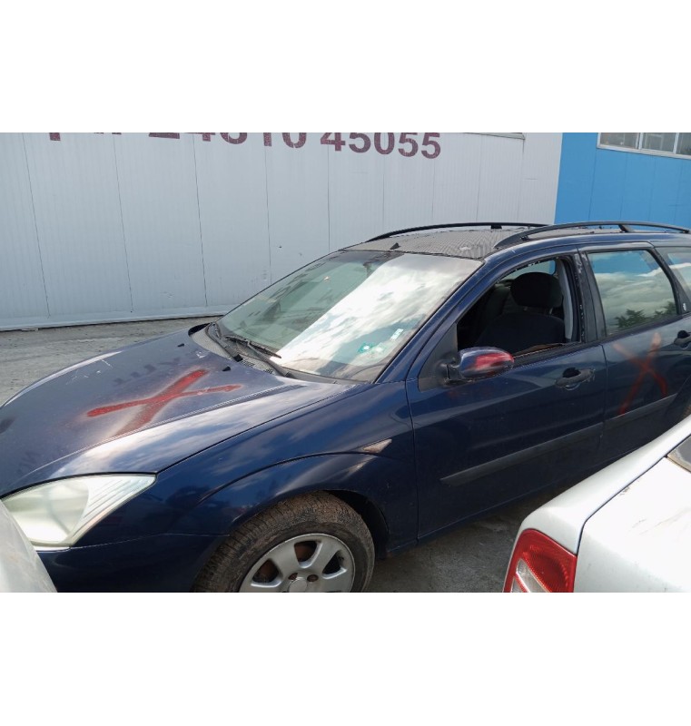 Ολόκληρο Αυτοκίνητο Ford Focus SW Κωδ.Κινητηρα EYDC 1800cc 115hp 1998-2005