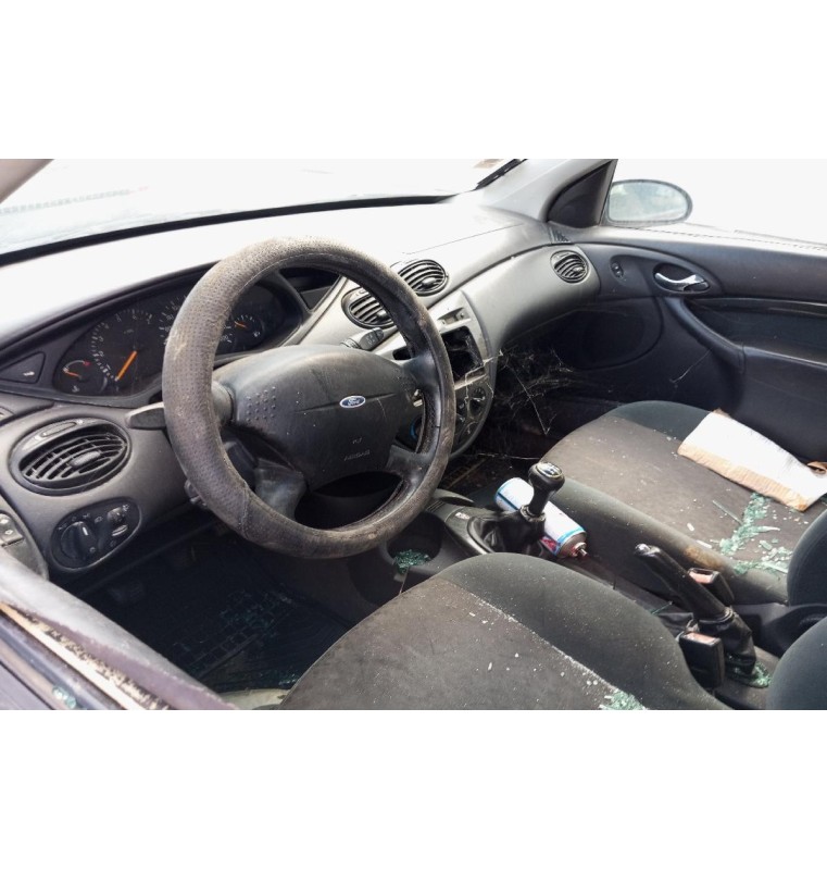 Ολόκληρο Αυτοκίνητο Ford Focus SW Κωδ.Κινητηρα EYDC 1800cc 115hp 1998-2005