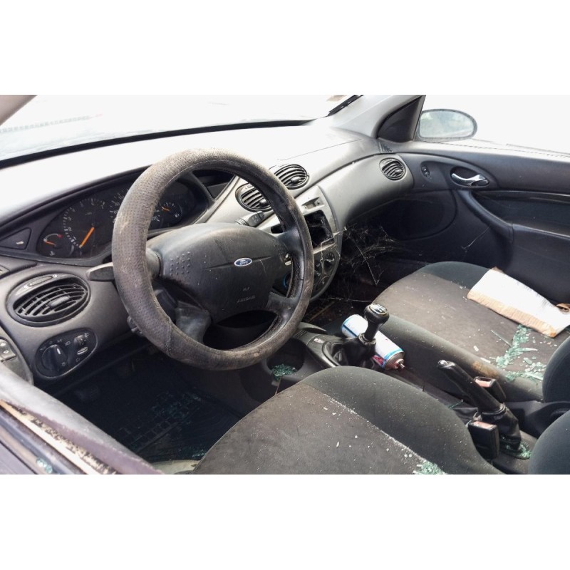 Ολόκληρο Αυτοκίνητο Ford Focus SW Κωδ.Κινητηρα EYDC 1800cc 115hp 1998-2005