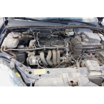 Ολόκληρο Αυτοκίνητο Ford Focus SW Κωδ.Κινητηρα EYDC 1800cc 115hp 1998-2005