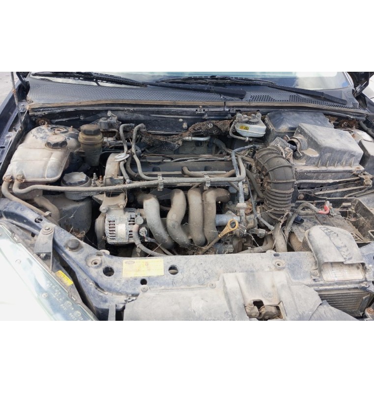 Ολόκληρο Αυτοκίνητο Ford Focus SW Κωδ.Κινητηρα EYDC 1800cc 115hp 1998-2005
