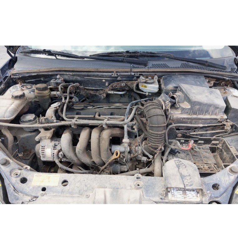 Ολόκληρο Αυτοκίνητο Ford Focus SW Κωδ.Κινητηρα EYDC 1800cc 115hp 1998-2005