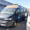 Ολόκληρο Αυτοκίνητο Citroen Jumper Κωδ.Κινητηρα Τ9Α 2500cc 86hp 1994-2002