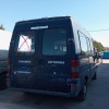 Ολόκληρο Αυτοκίνητο Citroen Jumper Κωδ.Κινητηρα Τ9Α 2500cc 86hp 1994-2002