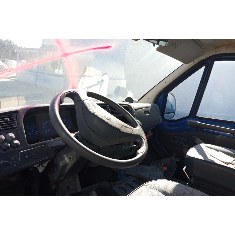 Ολόκληρο Αυτοκίνητο Citroen Jumper Κωδ.Κινητηρα Τ9Α 2500cc 86hp 1994-2002