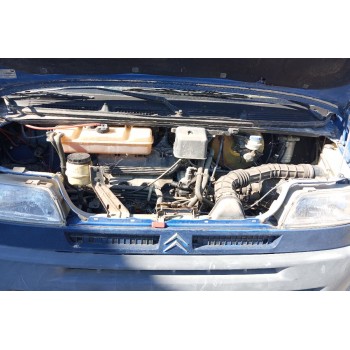 Ολόκληρο Αυτοκίνητο Citroen Jumper Κωδ.Κινητηρα Τ9Α 2500cc 86hp 1994-2002