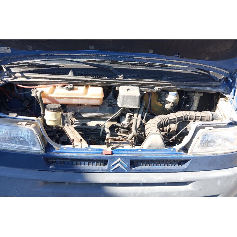 Ολόκληρο Αυτοκίνητο Citroen Jumper Κωδ.Κινητηρα Τ9Α 2500cc 86hp 1994-2002
