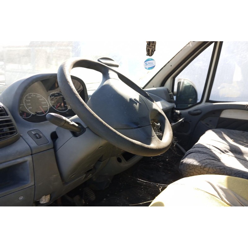 Ολόκληρο Αυτοκίνητο Citroen Jumper Κωδ.Κινητηρα 814043S 2800cc 128hp 2002-2006