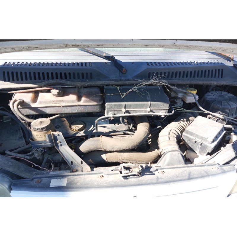 Ολόκληρο Αυτοκίνητο Citroen Jumper Κωδ.Κινητηρα 814043S 2800cc 128hp 2002-2006
