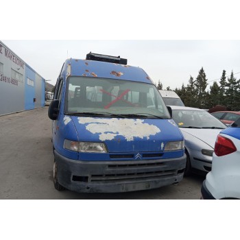 Ολόκληρο Αυτοκίνητο Citroen Jumper Κωδ.Κινητηρα Τ9Α 2500cc 86hp 1994-2002