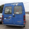 Ολόκληρο Αυτοκίνητο Citroen Jumper Κωδ.Κινητηρα Τ9Α 2500cc 86hp 1994-2002