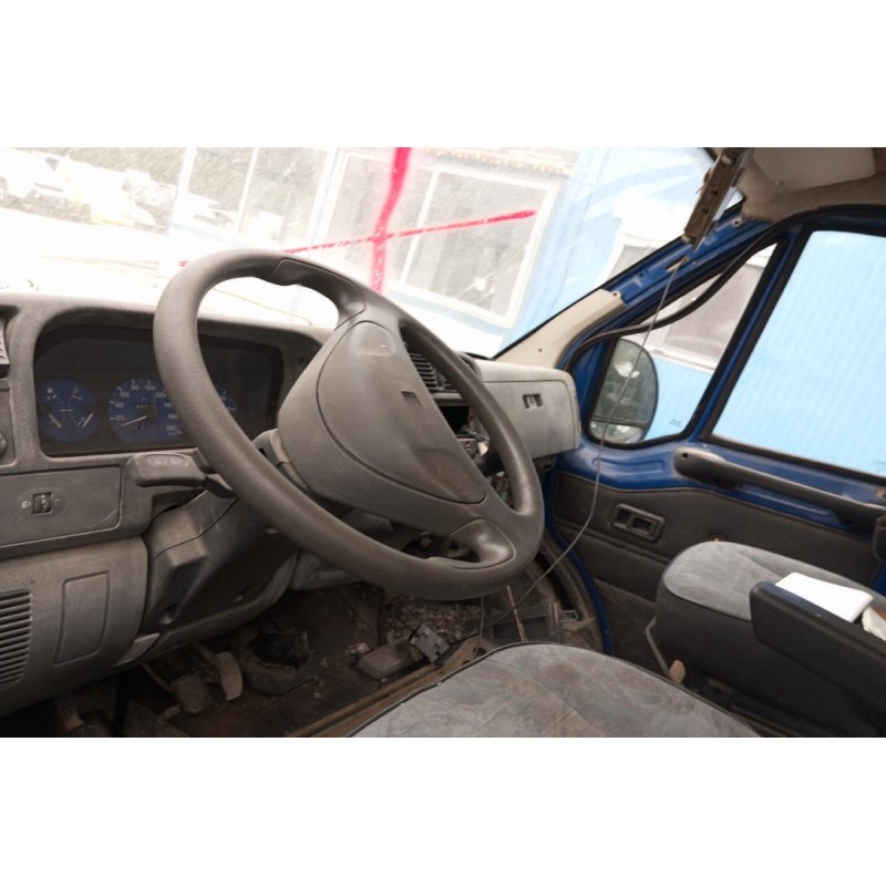 Ολόκληρο Αυτοκίνητο Citroen Jumper Κωδ.Κινητηρα Τ9Α 2500cc 86hp 1994-2002