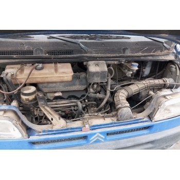 Ολόκληρο Αυτοκίνητο Citroen Jumper Κωδ.Κινητηρα Τ9Α 2500cc 86hp 1994-2002