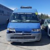 Ολόκληρο Αυτοκίνητο Citroen Jumper Κωδ.Κινητηρα Τ9Α 2500cc 86hp 1994-2002