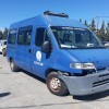 Ολόκληρο Αυτοκίνητο Citroen Jumper Κωδ.Κινητηρα Τ9Α 2500cc 86hp 1994-2002