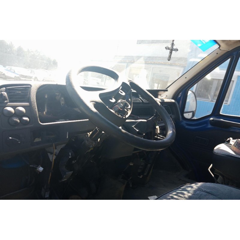 Ολόκληρο Αυτοκίνητο Citroen Jumper Κωδ.Κινητηρα Τ9Α 2500cc 86hp 1994-2002