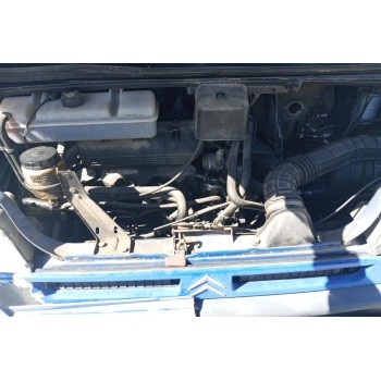 Ολόκληρο Αυτοκίνητο Citroen Jumper Κωδ.Κινητηρα Τ9Α 2500cc 86hp 1994-2002