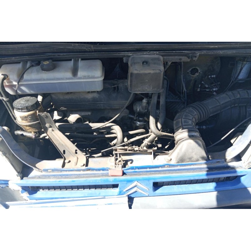 Ολόκληρο Αυτοκίνητο Citroen Jumper Κωδ.Κινητηρα Τ9Α 2500cc 86hp 1994-2002