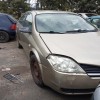 Ολόκληρο Αυτοκίνητο Nissan Primera P12 Κωδ.Κινητηρα QG16 1600cc 106hp 2002-2005