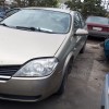 Ολόκληρο Αυτοκίνητο Nissan Primera P12 Κωδ.Κινητηρα QG16 1600cc 106hp 2002-2005