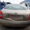 Ολόκληρο Αυτοκίνητο Nissan Primera P12 Κωδ.Κινητηρα QG16 1600cc 106hp 2002-2005