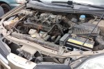 Ολόκληρο Αυτοκίνητο Nissan Primera P12 Κωδ.Κινητηρα QG16 1600cc 106hp 2002-2005